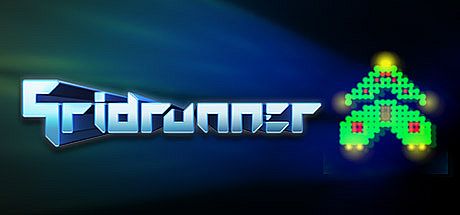 Gridrunner Revolution Game
