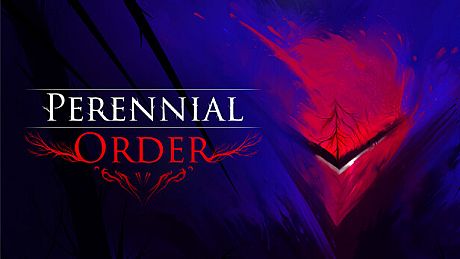 Perennial Order Game