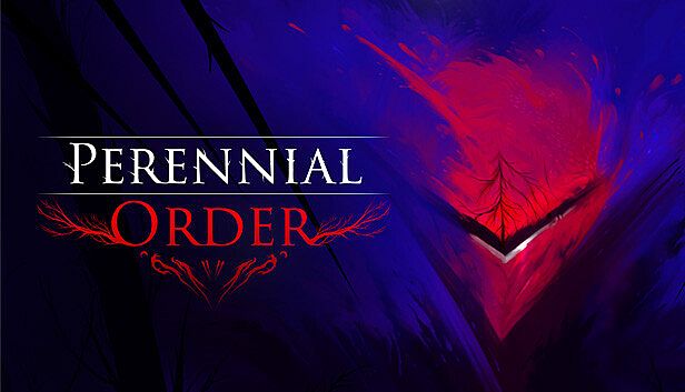 Buy Perennial Order