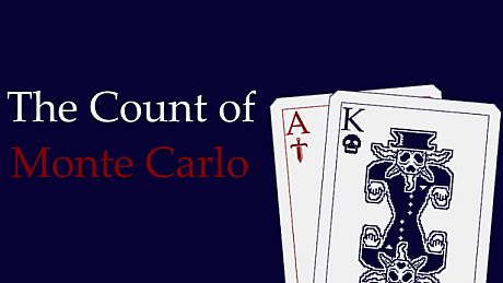 The Count of Monte Carlo Game