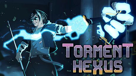 Torment Hexus Game