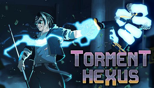 Torment Hexus
