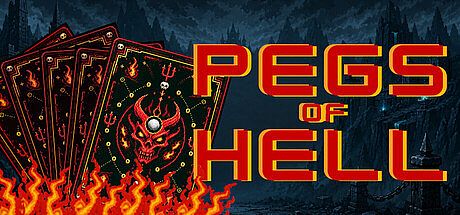 Pegs of Hell