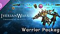 Iverian Wars: Craxion vs Defugel Warrior Package