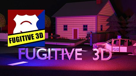 Fugitive 3D Game