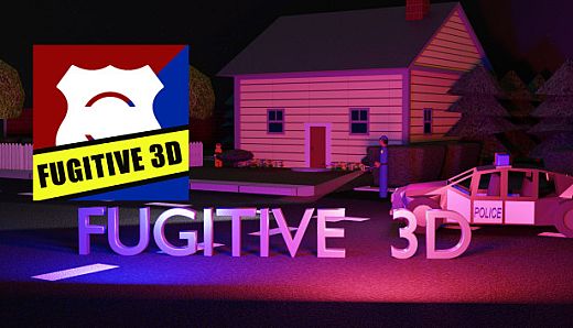 Fugitive 3D