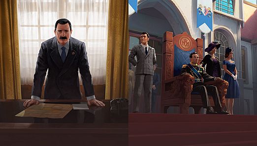 Suzerain Expanded Edition