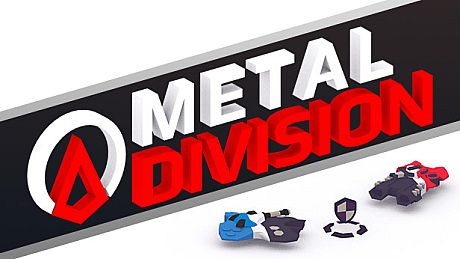 Metal Division