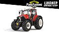 Pure Farming 2018 - Lindner Geotrac 134ep
