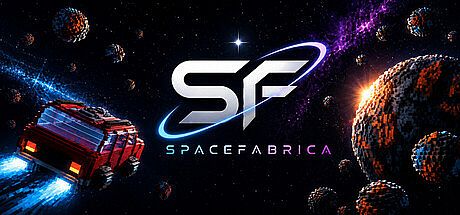 SpaceFabrica Game
