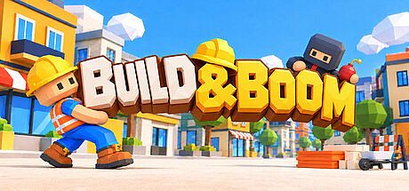 Build&Boom