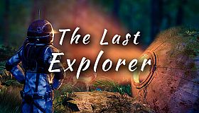 The Last Explorer