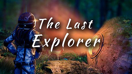The Last Explorer Game