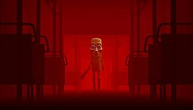 THE LAST TRAIN: Baquedano