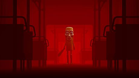 THE LAST TRAIN: Baquedano Game