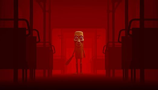 THE LAST TRAIN: Baquedano