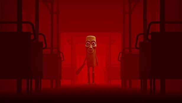 Buy THE LAST TRAIN: Baquedano