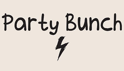 Party Bunch - Infinite Energy