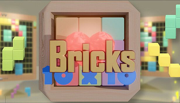 Buy Bricks 10x10