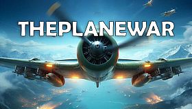 ThePlaneWar
