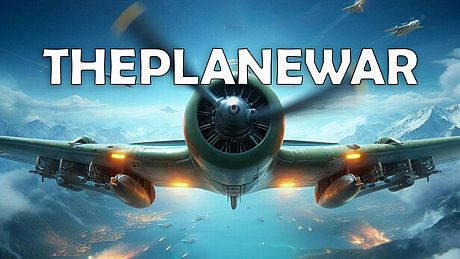 ThePlaneWar Game