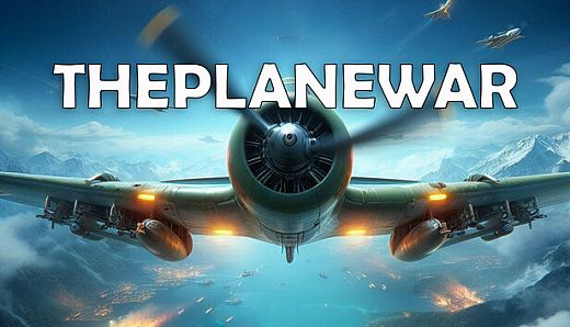 ThePlaneWar