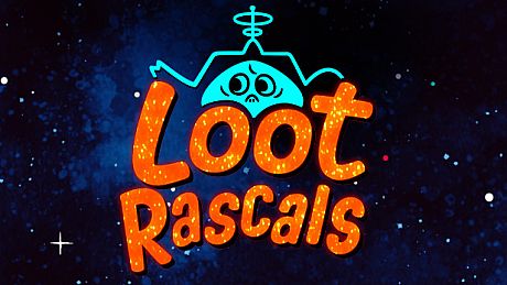 Loot Rascals Game