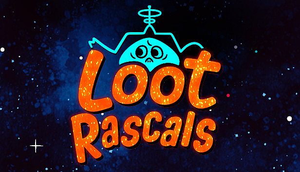 Buy Loot Rascals