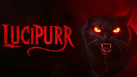 Lucipurr Game