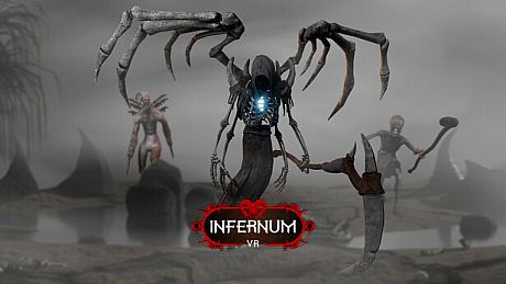 Infernum VR Game