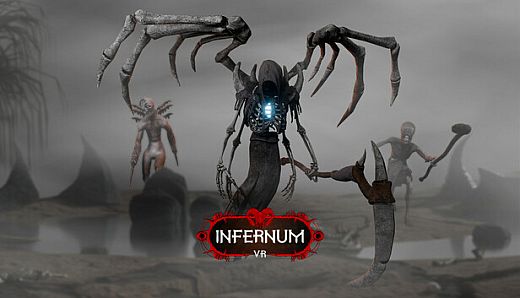 Infernum VR