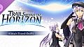 The Legend of Heroes: Trails beyond the Horizon - Altina's Travel Outfit