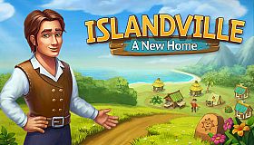 Islandville: A New Home