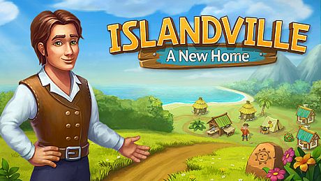 Islandville: A New Home Game