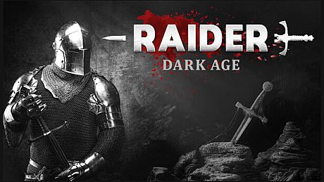 RAIDER: Dark Age Game