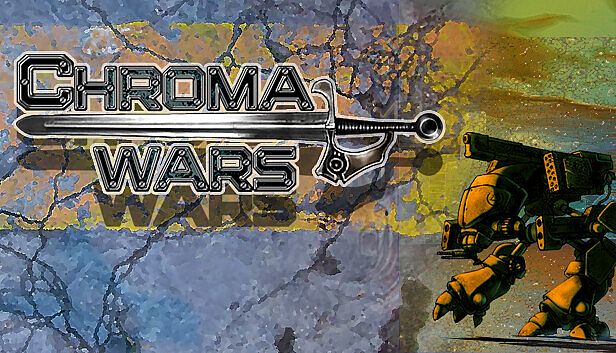 Buy Chroma Wars