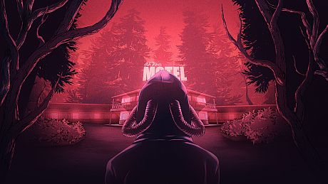 Ash Pines: The Motel Game
