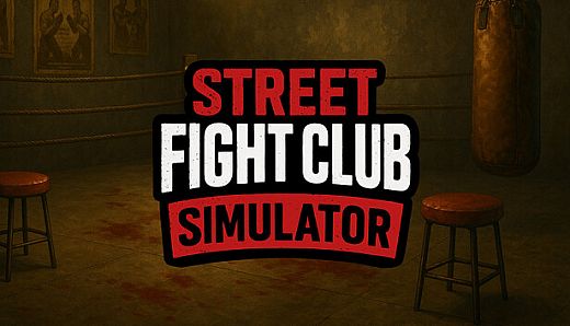 Street Fight Club Simulator