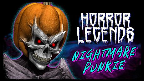 Horror Legends - Nightmare Punkie Skins DLC