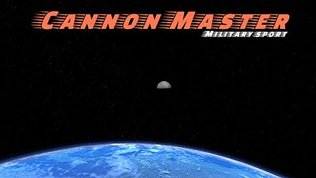 Cannon Master - Military Sport Game