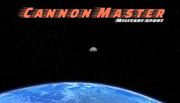 Buy Cannon Master - Military Sport