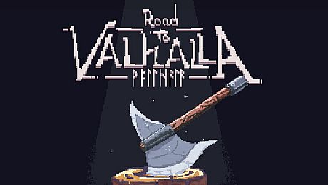 Road To Valhalla - Carola Game