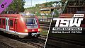 Train Sim World: Rhein-Ruhr Osten: Wuppertal - Hagen Route Add-On