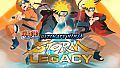 Naruto Shippuden: Ultimate Ninja Storm Legacy