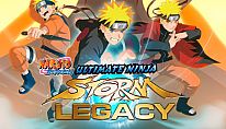 Comprar Naruto Shippuden: Ultimate Ninja Storm Legacy para PC