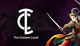 The Cursed Land