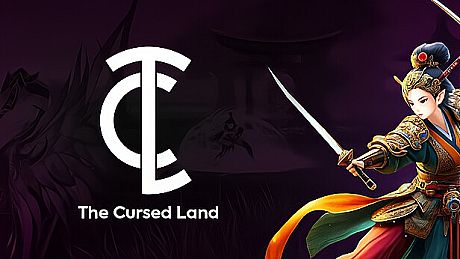 The Cursed Land Game