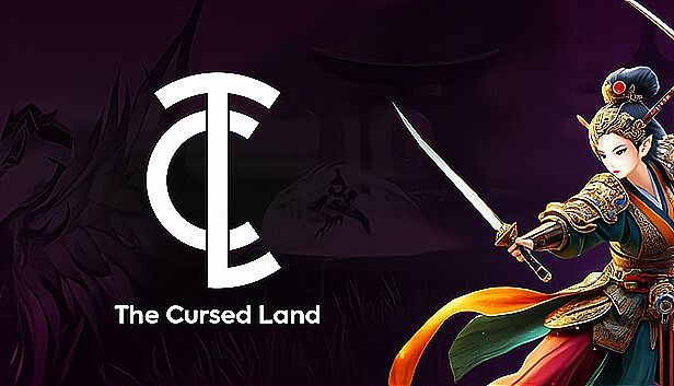 Buy The Cursed Land