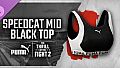 The Thrill Of The Fight 2 - Puma Original Black Top