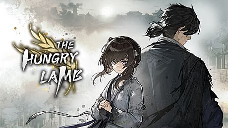 The Hungry Lamb: Traveling in the Late Ming Dynasty Game